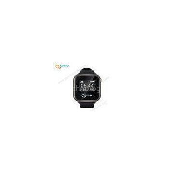 WIFI Tracking Personal Tracking Devices For Elderly With SOS Emergency Call