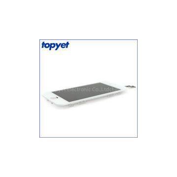 LCD Screen for iPhone 5s with Digitizer Touch Screen