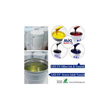 UV Printing Ink