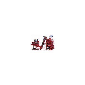 peanut shelling machine