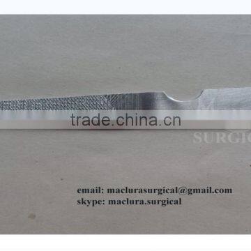 Nail File, manicure nail file MNF 007