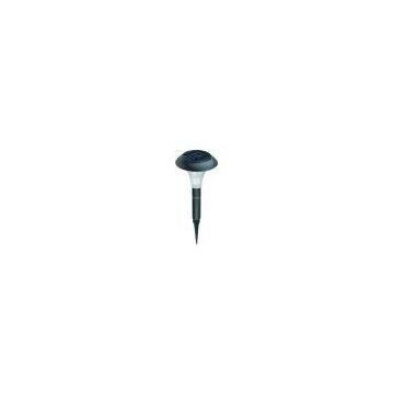 Solar lawn lamp