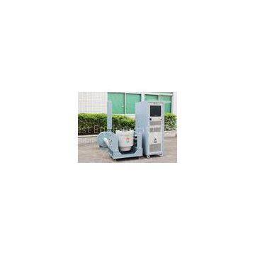 50mm Max Displacement Electrodynamic Vibration Shaker With CE / ISO Certificate