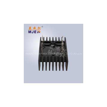 SQL-100A Three phase bridge module photo-2