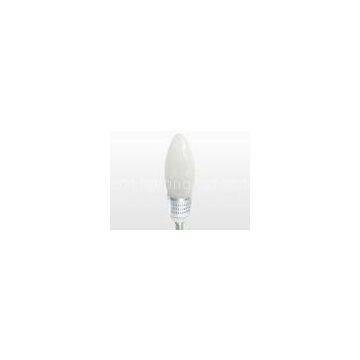 Frosted Led Candle Bulb