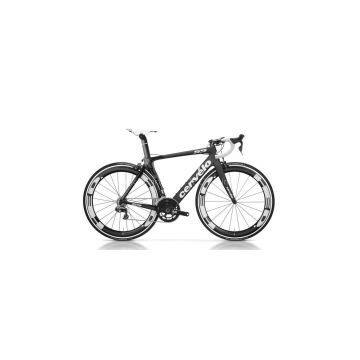 Cervelo 2015 S5 Dura-Ace Di2 Road Bike