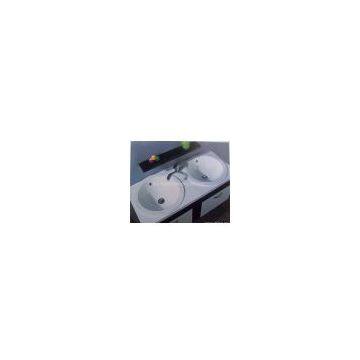 supply artificial stone SINK sanitary ware TR-0615