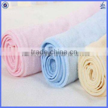 hot sale ventilate and soft bamboo charcoal blanket for baby