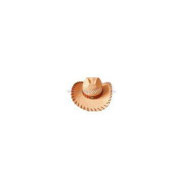 Sell Straw Cowboy Hat