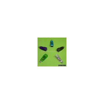 Sell USB 10/100 Ethernet Network LAN Adapter RJ45 N05