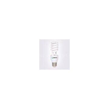 9W Half Spiral Energy saving lamp T3/4T slim Energy saving bulb E27 PBT Cap 8000hrs