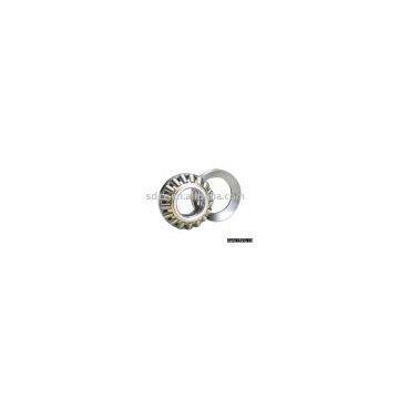 Thrust Ball Bearings