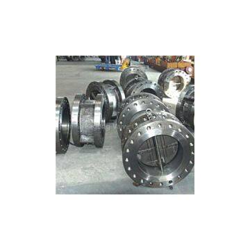 Flange Type Check Valve