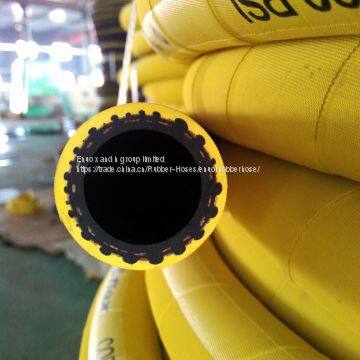 New Poduct Flexible Industrial Rubber Hose photo-4
