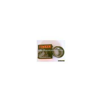 Timken taper roller bearings