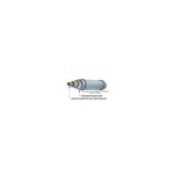 ACSR/Aluminium conductor steel reinforced