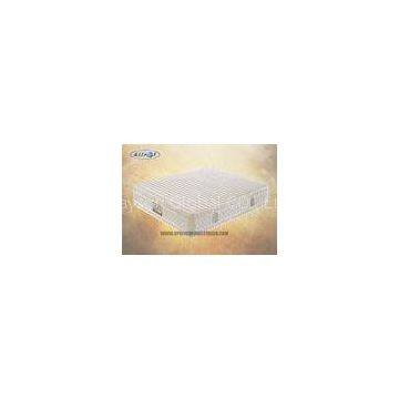 Good Resilience Bonnell Spring Mattress Using Latex And Memory Foam Material Customize