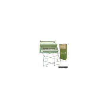 Computer great automatic welding panel machine