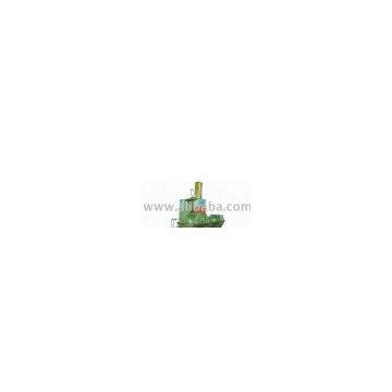 Banbury Intensive Kneader (Dispersion Kneader)