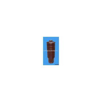 lightning arrester porcelain bushing