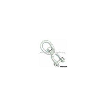 G403 Jaw End Swivel