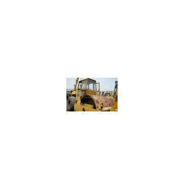 offer used road roller,CA25,CA30 DYNAPAC