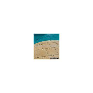 stone paver(paving stone,granite paving stone) for pool veneer