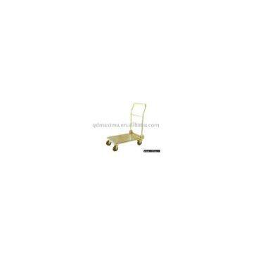 platform hand truck,foldable hand truck,folding platform cart