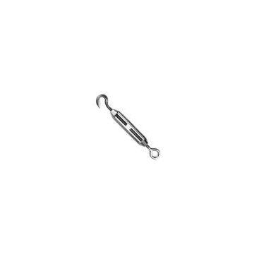 Turnbuckle - Europe Type Turnbuckle Hook&Eye