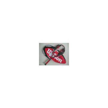 wilson tennis racket ----- Wilson K Factor K Rush FX Tennis Racquets