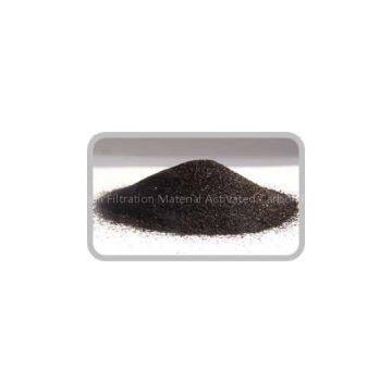Wood Based Activated Carbon for Grease Industry