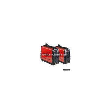 IGBT TIG dc inverter welding machine