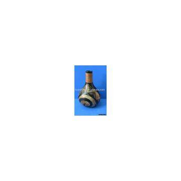 FLOWER VASE