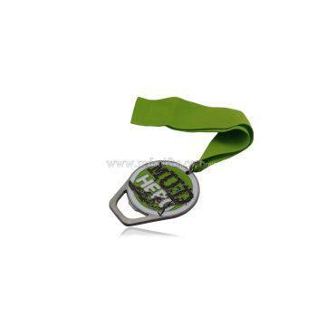 custom metal cheap award medal