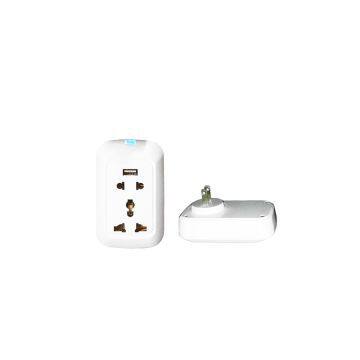 Smart socket