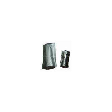 High barrier/printing and laminated aluminum foil bags