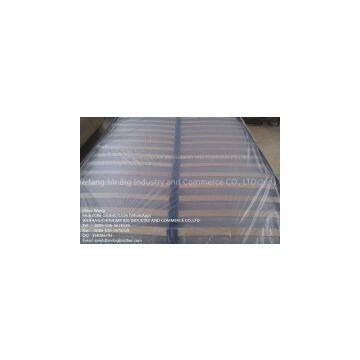 Iron Frame With LVL Bed Slats photo-2