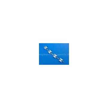 Razor Wire(Hebei Aining factory)