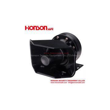 200W Vehicle alarm horn and siren speaker YH-201