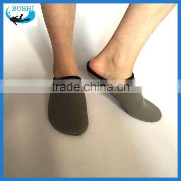 3mm Neoprene Anti Slip Indoor Socks photo-3