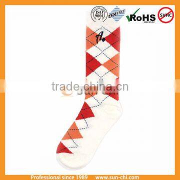 Good Quality Totton Stock Customize Logo Sports/casual Socks photo-2