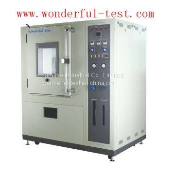 6,Temperature And Humidity Test Chamber 150A