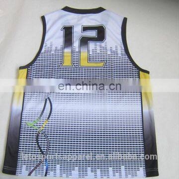 Basketball Gear & Equipment USA Top College Basketball Uniforms photo-6