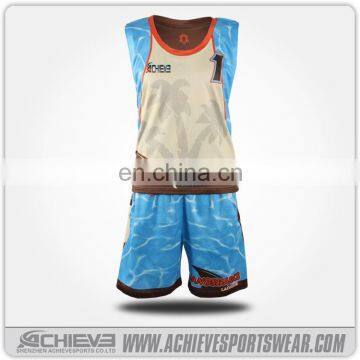 Custom sublimated reversible lacrosse,sublimation lacrosse pinnies jersey cheap