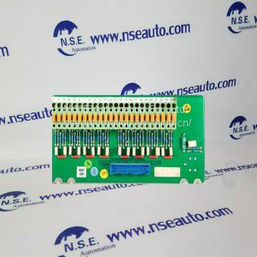 ABB 3BHE005555R0101   LD SYN-101  one-year warranty  stock goods  in stock