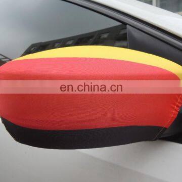 Car Mirror Flag Covers