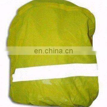 ENS471 high visibility reflective bag cover