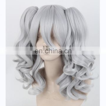 MCW-0112 cute Japanese Cartoon cosplay Wig