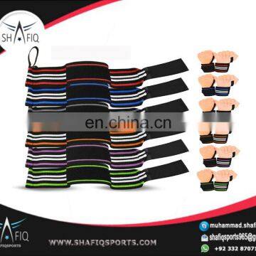 Weight Lifting Wrist Wrap/ High Quality Weightlifting Wrist Wrap photo-2