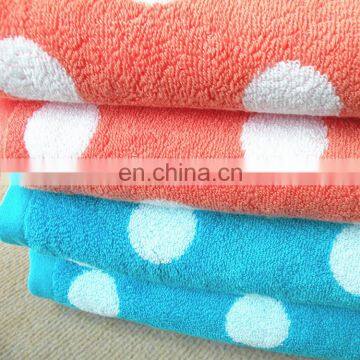 Promotional digital printing beach towel